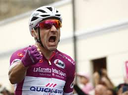 Learn more about elia viviani and get the latest elia viviani articles and information. Elia Viviani Holt Vierten Sieg Beim Giro D Italia