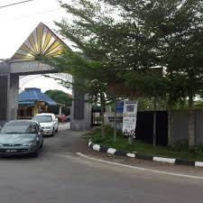 Photos At Sekolah Sains Sultan Haji Ahmad Shah Pekan Pekan Pahang