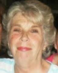 Elizabeth "Betty" Blake Obituary April 20, 2024