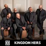 Kingdom Heirs