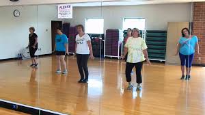 Pin On Dance Easy To Follow Zumba Gold Kids