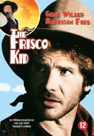 Gates of Video Hell: The Frisco Kid