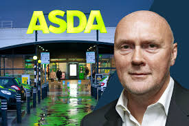 Can Asda chief Allan Leighton buck the trend of the boomerang CEOs?