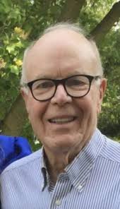 Donald Davies Obituary