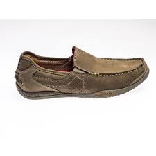 Greyder Greyder Marine Nubuk Ayakkabi Zapatos Hombre Calzado Hombre Calzado Masculino