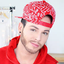 Danny Windsor's Instagram, Twitter & Facebook