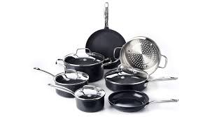 Our app considers products features, online popularity, consumer's reviews, brand reputation, prices, and many more factors, as well as reviews by our experts. 13 Best Nonstick Cookware Sets To Buy In 2021 Woman S World