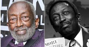 Garrett Morris made history as one of the original cast members of Saturday  Night Live (SNL) in 1975, becoming the first African American to join the  iconic comedy show. His sharp wit