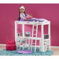 3.1 out of 5 customer rating. Journey Girls Wood Bed And Desk Combo Toys R Us Toys R Us American Girl Doll Bed Journey Girl Dolls American Girl Beds