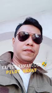 Kapten Kamaruddin