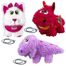 Baby Stuffies 3 Pack Squishy Toys Plush Stuffed Animals With Friendship Bracelets And Storage For Toddler Or Kids Plush Dragon Plush Dinosaur Cat Plush Toy Walmart Com Walmart Com