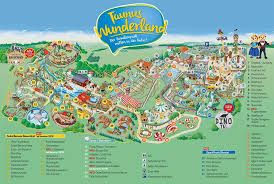 Der Park Taunus Wunderland Der Familienpark In Der Natur Taunus Wunderland Familienpark Freizeitpark