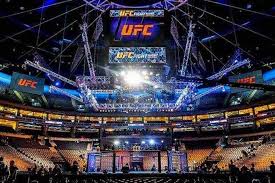 View fight card, video, results, predictions, and news. Ufc Title Fights Return To Abu Dhabi