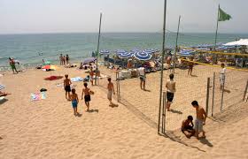 Hello, we provide concise yet detailed articles on volley choices: Here Are The Standard Dimensions Of A Beach Volleyball Court Sports Aspire