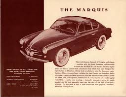 Image result for Parchment Cream 1958 Renault