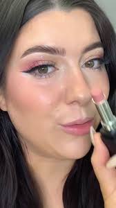 Dior Rouge Dior Forever Transfer Proof Lipstick Review