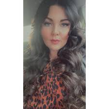 Hair & Make Up by Laura Thomson