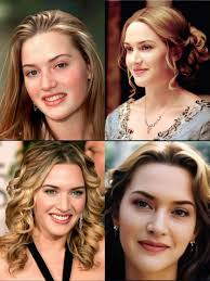 The Golden Era Of Titanic #viral #BMW #hollywood #KateWinslet