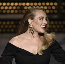 I'm a makeup and beauty enthusiast, always on the lookout for fresh looks! Adele Dropped A New No Makeup Selfie With Strawberry Blonde Hair