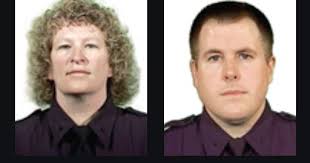 Police Deaths Linked to 9/11