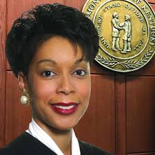 A very special congratulations to Asha Chekanao and Nola Lewis