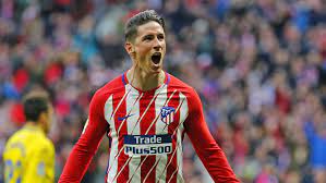 Fernando josé torres sanz is a spanish former professional footballer who played as a striker. Laliga Atletico Madrid Will Pay Tribute To Fernando Torres In Final League Game Marca In English