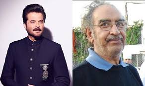 Anil Kapoor Dedicates 32nd Anniversary of Mr. India to Late Veeru Devgan