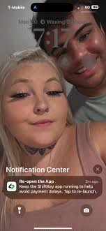 Does your ShiftKey app randomly sign you out?