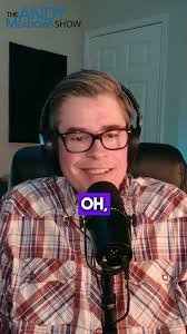 Andy Meadows Show Ep 7 Clip 9