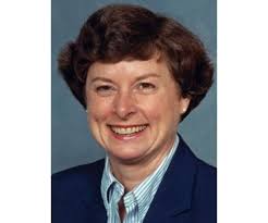 Mary Jackson Obituary (1931