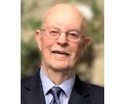 Robert Dawson Obituary (2022)