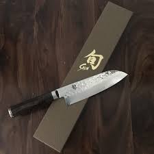 Check spelling or type a new query. Shun Premier Santoku Knife 17 8cm Australian Knife Sales