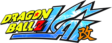 Logo Dragon Ball Z Kai Anime Original By Vicdbz On Deviantart In 2021 Logo Dragon Dragon Ball Logos