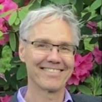 Steven Henne, PhD, RCC-ACS, CGP