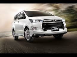 Discover the 2021 toyota innova: Toyota Innova 2018 Philippines Full Review Of The Chart Topping Mpv