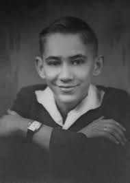 Maurice Woulfe McCall (1920-2009)