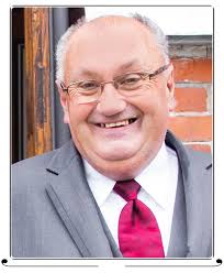 Brian Delson Smith, 1948–2025