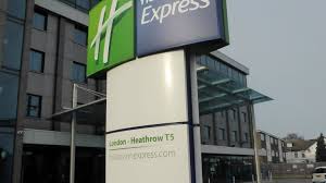 View deals for holiday inn express london heathrow t5, including fully refundable rates with free cancellation. Hotel Holiday Inn Express London Heathrow T5 Slough Holidaycheck South East England Grossbritannien