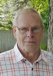 James Roelofs Obituary (1935