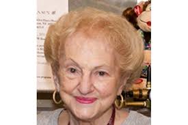 Joanne Johnston Obituary (2015)