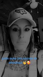 Greg Martel and Steph Wray