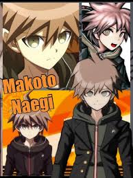 Makoto Naegi Wallpaper By Brayden60 On Deviantart We have 75+ amazing background pictures carefully picked by our community.