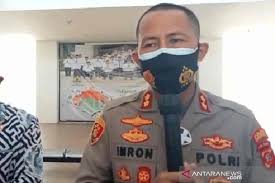 Dana atau dompet digital indonesia. Polres Cirebon Kota Dirikan Tiga Pos Penyekatan Saat Ppkm Darurat Antara News