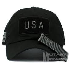 See more ideas about american flag hat, american flag, patriotic shirts. Hute Mutzen Black Usa American Flag Hat Detachable Patch Tactical Micro Mesh Military Cap Kleidung Accessoires Bailek Com