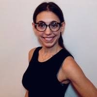 Mia Baer's Instagram, Twitter & Facebook