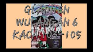 Kumpulan latihan soal uts kelas 5 sd mi semester 1 2 lengkap. Tantri Basa Jawa Kelas 5 Uji Kompetensi Wulangan 6 Kaca 103 105 Youtube