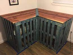 Dog Kennel Corner Table Dogcratesandkennelsforsale Dog Dogcratesandkennelsforsale Kennelcorner Table Dog Crate Furniture Diy Dog Kennel Dog Crate Table