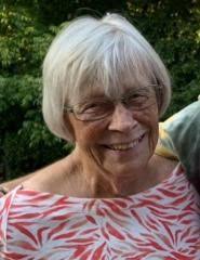 Nancy Jane Gudebrod Gorman Obituary (2025)