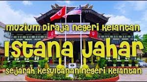 Perbadanan muzium negeri pahang is responsible for preserving, conserving and disseminating knowledge on the country's historical, cultural and natural heritage. Perbadanan Muzium Negeri Kelantan Muzium Adat Istiadat Cute766