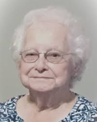 Georgia Pauline Wood Beard Obituary September 14, 2023